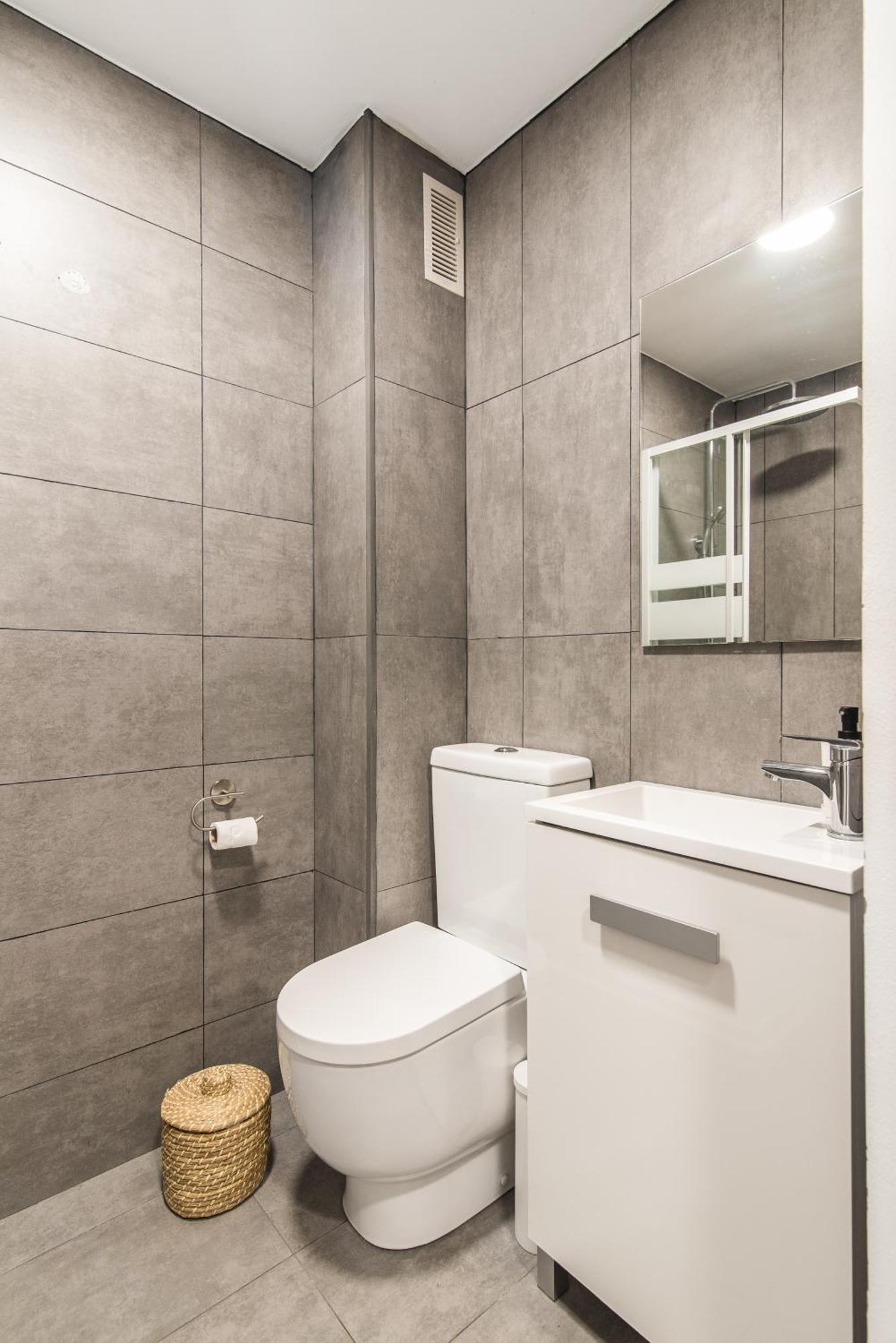 Suite 104 apartamento en playa de las canteras Las Palmas de Gran Canaria Exterior foto