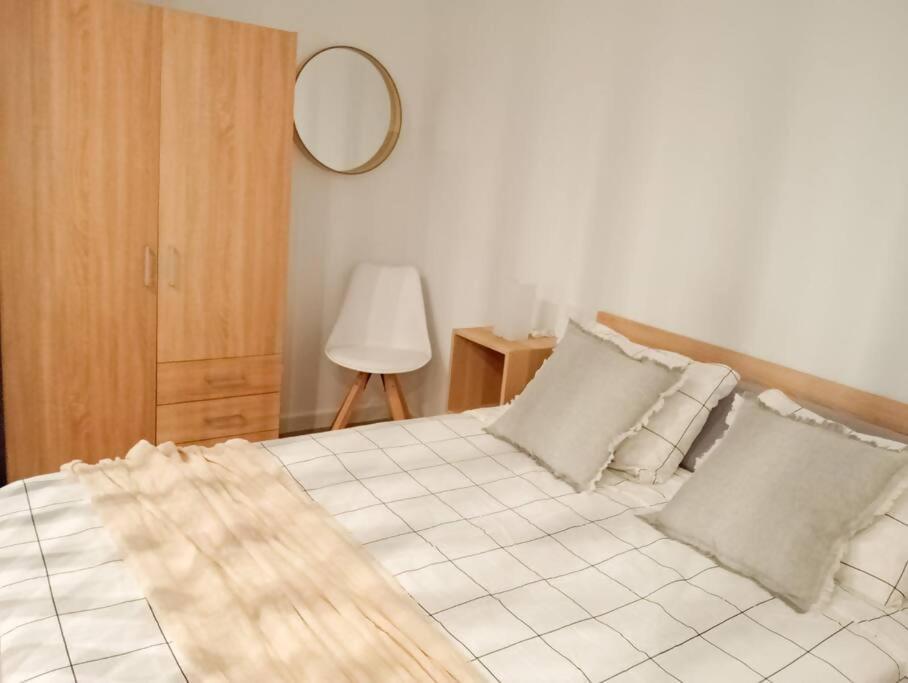 Suite 104 apartamento en playa de las canteras Las Palmas de Gran Canaria Exterior foto