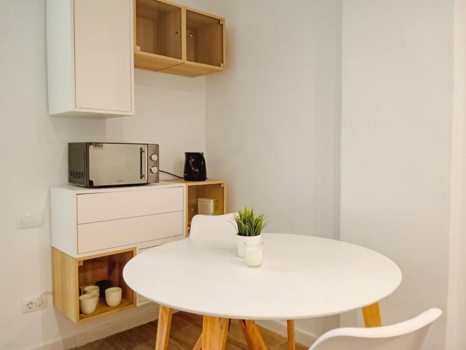 Suite 104 apartamento en playa de las canteras Las Palmas de Gran Canaria Exterior foto