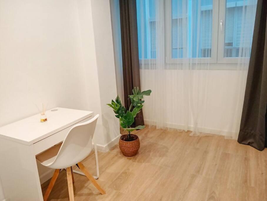 Suite 104 apartamento en playa de las canteras Las Palmas de Gran Canaria Exterior foto